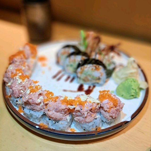 特色卷物