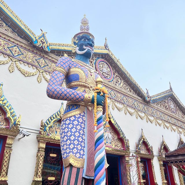 วัดไทยไชยมังคลาราม รัฐปีนัง 