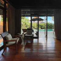ที่พักศิลาวดี พูล สปา รีสอร์ท : Silavadee Pool Spa