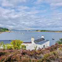 Kyleakin - Isle Of Skye, UK