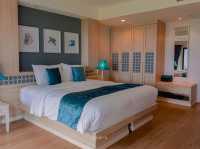 Khaolak Emerald Beach Resort & Spa ริมทะเลสวย