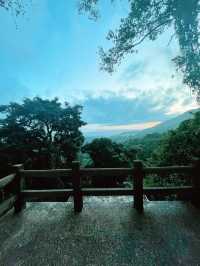 陽明山｜大屯瀑布區步道