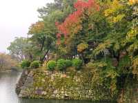 ปราสาทโอคะซะกิ (Okazaki Castle)🏯