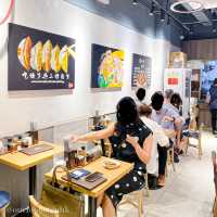 中環｜人氣特色餃子店🥟 皮薄餡靚手工餃子