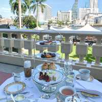 The Peninsula Bangkok Hotel
