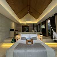 Luxury one bedroom Villa @ Canggu Bali 