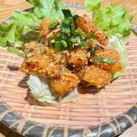 ร้านอาหารญี่ปุ่น คุณภาพเกินราคา 
