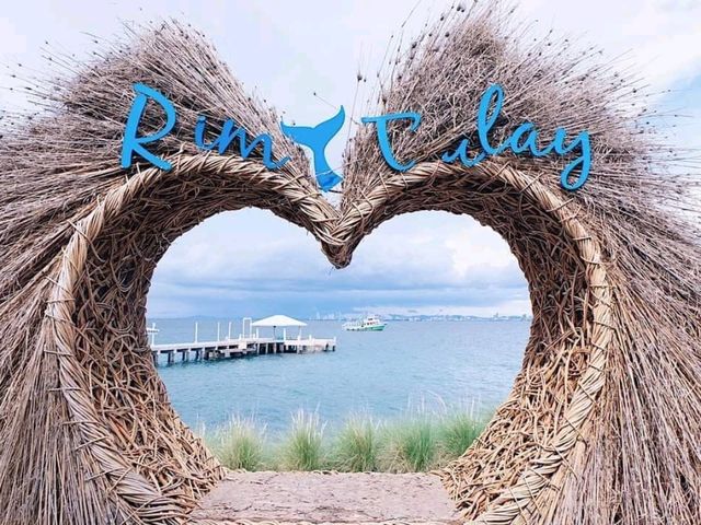 Rimtalay Resort Koh Larn