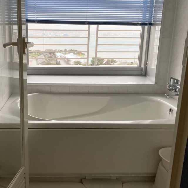 沖縄 北谷オーシャンビューのHotel🐥