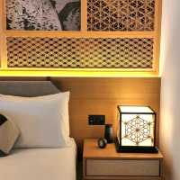 รีวิว โรงแรม Hotel Indigo Hakone Gora