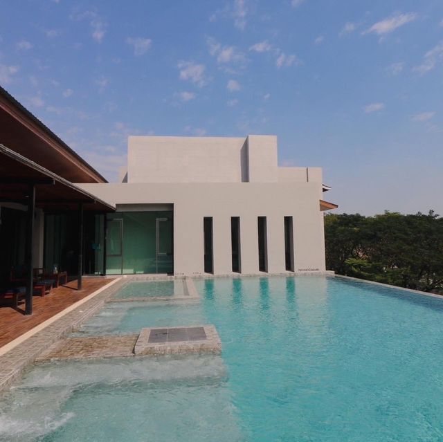  The Cavalli Casa Resort
