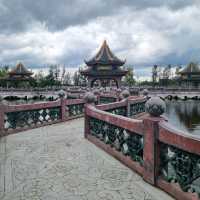 The Ancient City At Samut Prakan