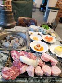 경남고성 이베리고맛집 이서방화로🔥