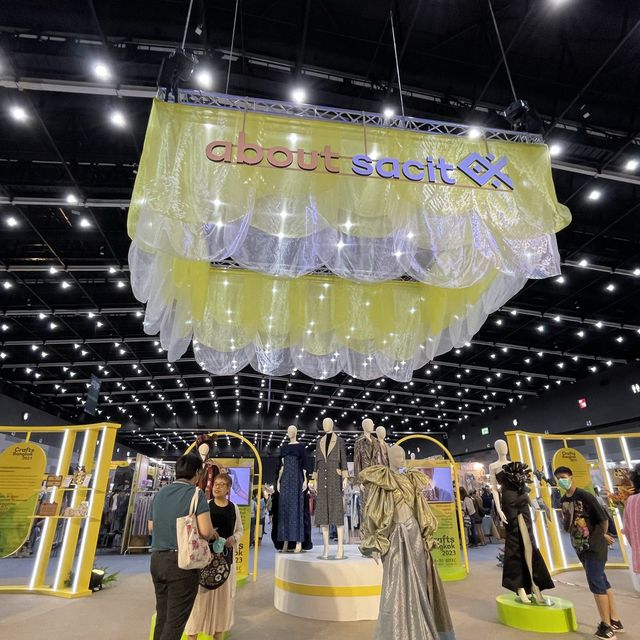 Craft Bangkok 2023