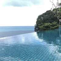 《プーケット》プライベート付きオーシャンビューのHotel🏖️