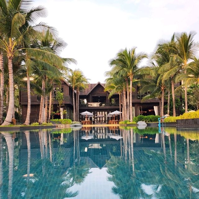 รีวิว Kimpton Kitalay Samui