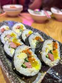 🇭🇰 放工去返轉南大門食個飯 🇰🇷🍚