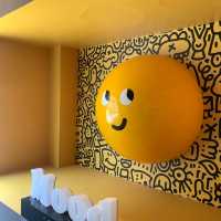 Mood Hotel Pattaya 🙂