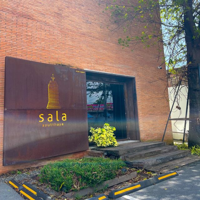 ห้องอาหาร Eatery and bar
