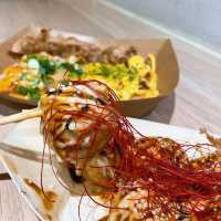 沙田小店高質足料章魚燒🐙 