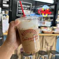☕ Somewhere Espresso | Chiang Mai ✨ 