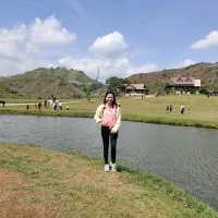 Communal Ranch, Bukidnon 