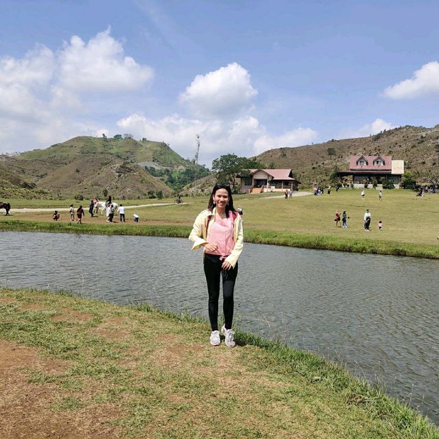 Communal Ranch, Bukidnon 