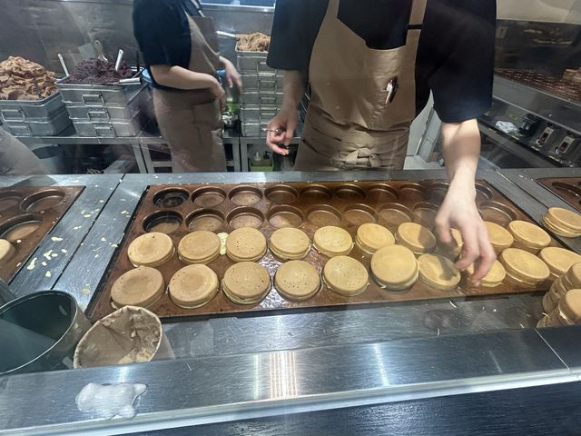 【福岡】手土産にもぜひ♡『蜂楽饅頭』