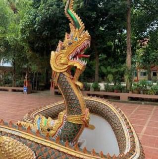 📍"วัดภูเก็ต"ที่ไม่ได้อยู่ภูเก็ตแต่อยู่ที่ น่าน