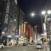 #remm #hotel #sannomiya #a4dable2travel