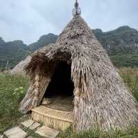 Role play & enjoy life in the past