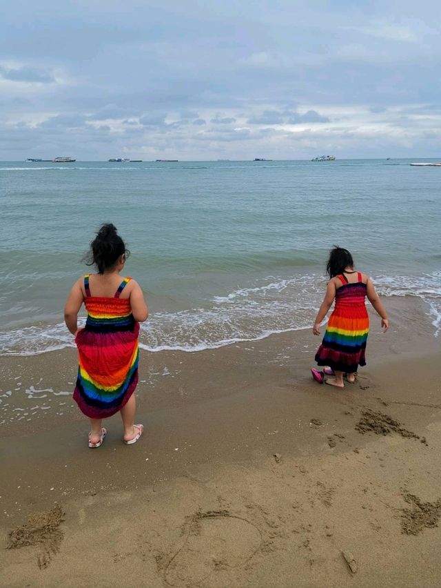 สายครอบครัวไม่ควรพลาด Hard Rock Hotel Pattaya 