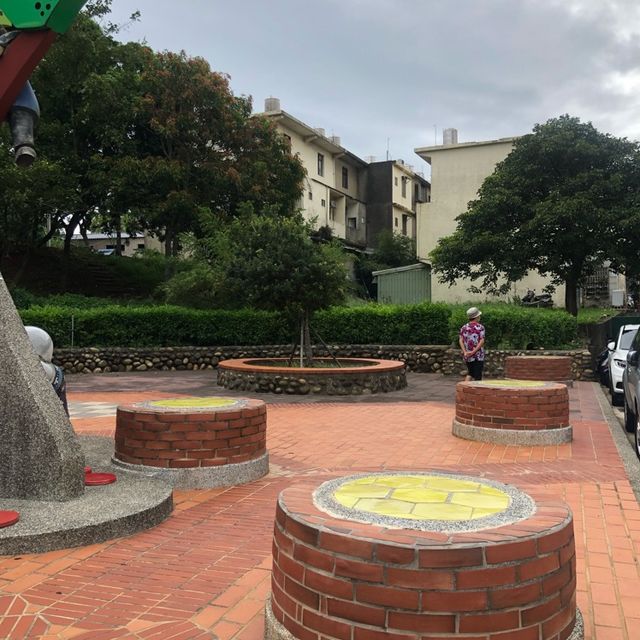 貴山客家文化公園