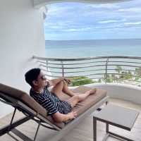 Royal Cliff Beach Hotel Pattaya