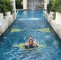 รร.เชอราตัน หัวหิน ที่พักครองใจ ของครอบครัว