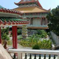 Lek Kok Si Temple