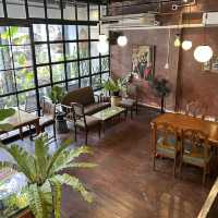 W8  viangpha cafe