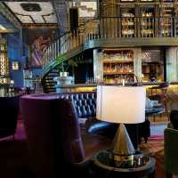 Atlas Experience at Parkview Square