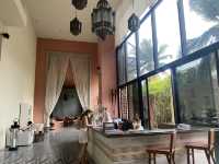 Marrakesh Hua Hin Resort & Spa
