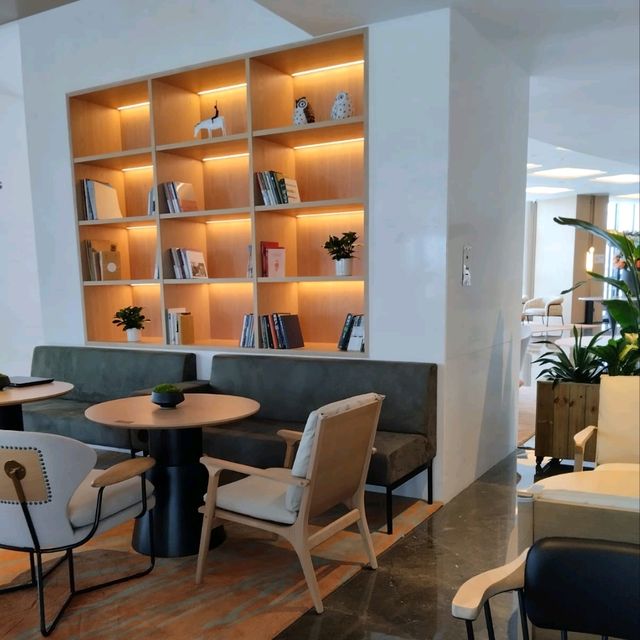 深圳新開業的精品酒店