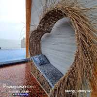Siam at Siam hotel - Pattaya
