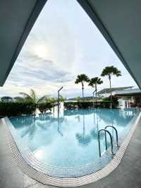 The best Sky Pool Villa in PD 🌺