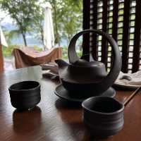 日月潭涵碧樓酒店 The Lalu Sun Moon Lake