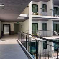 Poolrada Boutique Hotel