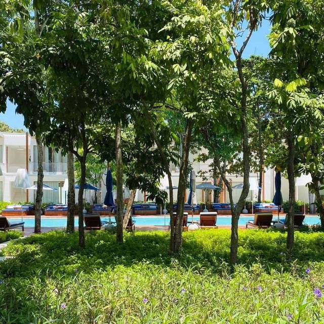 Sala Samui Chaweng Beach Resort