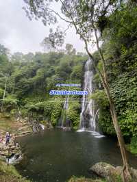 Banyumala Waterfall