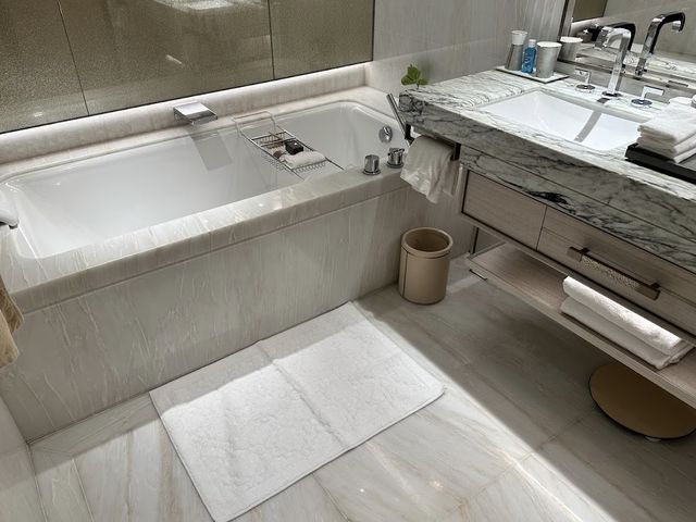 濱海灣金沙酒店 Marina Bay Sands Singapore