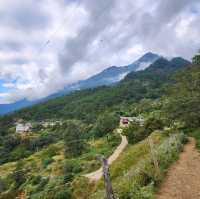 Tiger Leaping Gorge trekking - you can do it!