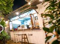 Pungpung Milk Cafe