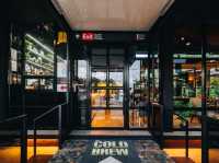Rorn Palm Garden Restaurants